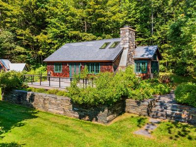 165 Dorchester Road, Lyme, NH, 03768