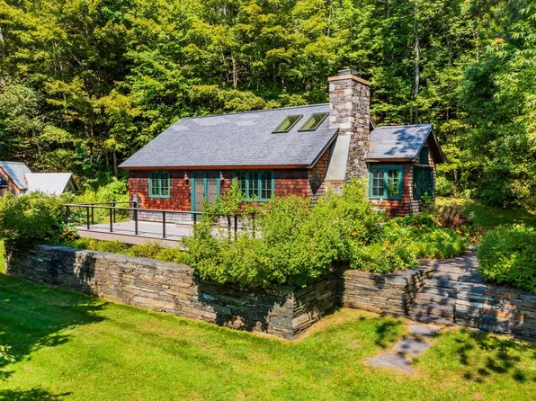 165 Dorchester Road, Lyme, NH 03768