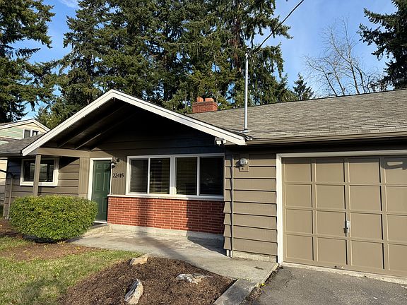 Freshly painted inside and out, ready for you to simply move in!