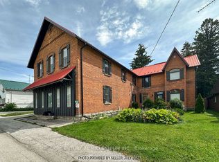 794093 County Road 124 Rd, Clearview, ON N0C1M0