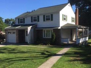 1715 Price St, Johnstown, PA 15902