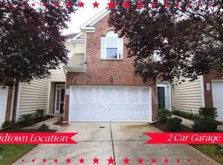 743 Swan Neck Ln, Raleigh, NC 27615