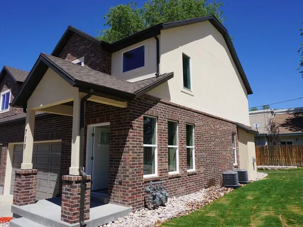 719 E Ryder Park Ln, Midvale, UT 84047