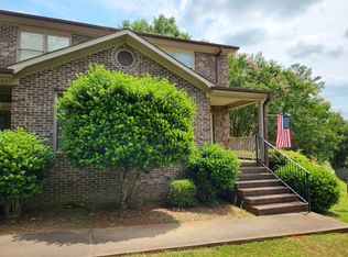 100 Fairway Dr #8, Pickens, SC 29671