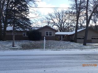 29431 River Ridge Rd NW, Isanti, MN 55040