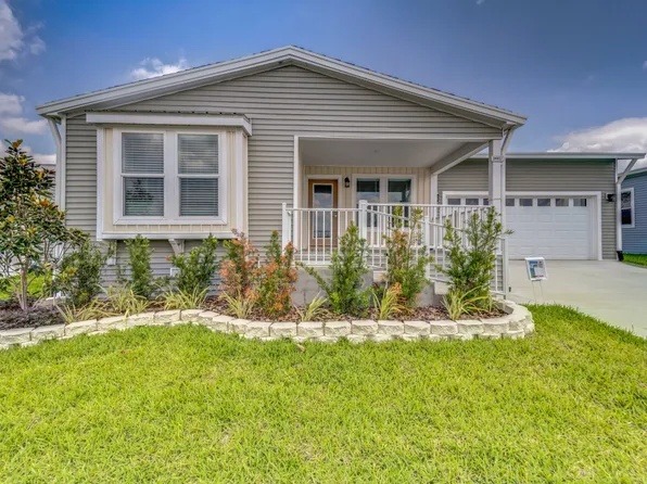 38937 Golf View Ave, Dade City, FL 33525