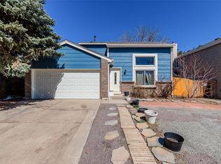 17979 E Brown Pl, Aurora, CO 80013