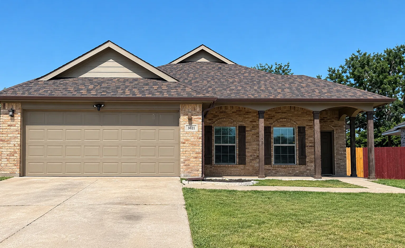 4 bed, 1730 sqft, $1,950 — Photo 1