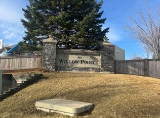 485 S Red Crow Blvd W #106, Lethbridge, AB T1K 7G6