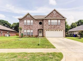 2017 Bowie Ln, Corinth, TX 76210