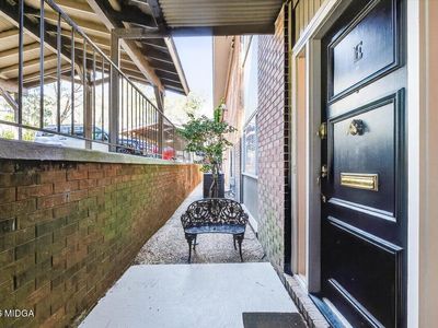 4923 Rivoli Dr APT E, Macon, GA, 31210