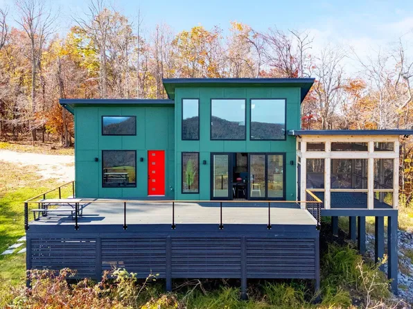 122 Indigo Rdg, Monroe, VA 24574