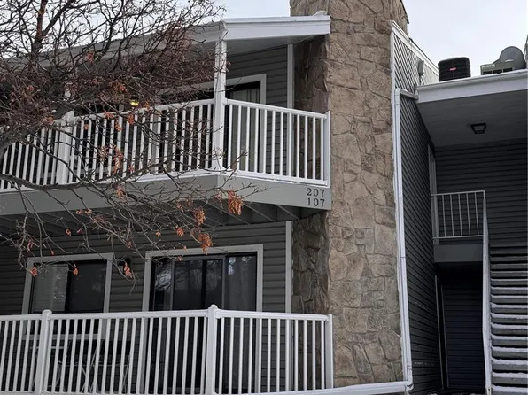 18391 E Kepner Place #207, Aurora, CO 80017