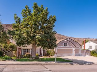 1748 Sunnydale Ave, Simi Valley, CA 93065