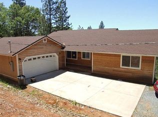 4975 Old Mine Rd, Grizzly Flats, CA 95636