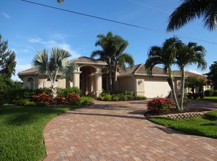 2838 SW 30th St, Cape Coral, FL 33914