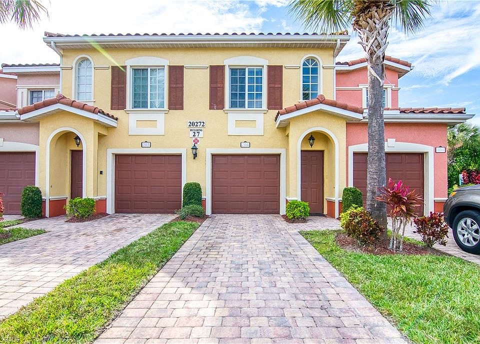 1st image of 20272 Royal Villagio Ct Unit 204