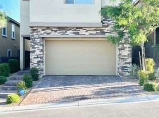 12499 Island Bells Ave, Las Vegas, NV 89138