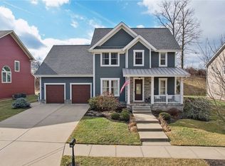 634 Chilliwack Ln, Mars, PA 16046