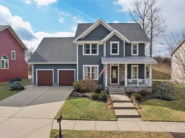 634 Chilliwack Ln, Mars, PA 16046