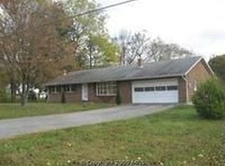 165 Thornton Dr, Mc Connellsburg, PA 17233