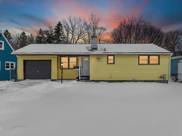 941 Jamesville Ave, Syracuse, NY 13210