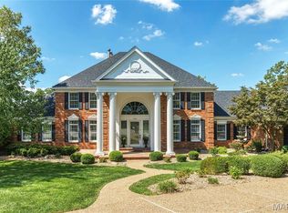 715 Cullenmor Hill Dr, Weldon Spring, MO 63304