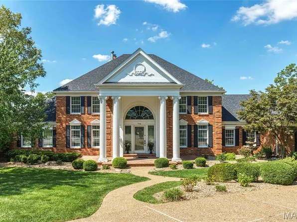 715 Cullenmor Hill Dr, Weldon Spring, MO 63304