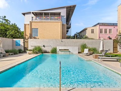 1115 S Alamo St #2211, San Antonio, TX, 78210