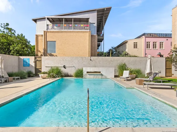 1115 S Alamo St #2211, San Antonio, TX 78210