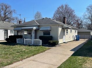 6564 N Waverly St, Dearborn Heights, MI