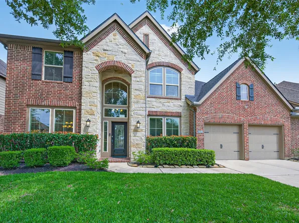 3514 Winding Point Ln, Katy, TX 77494