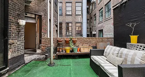 Rented by REAL New York