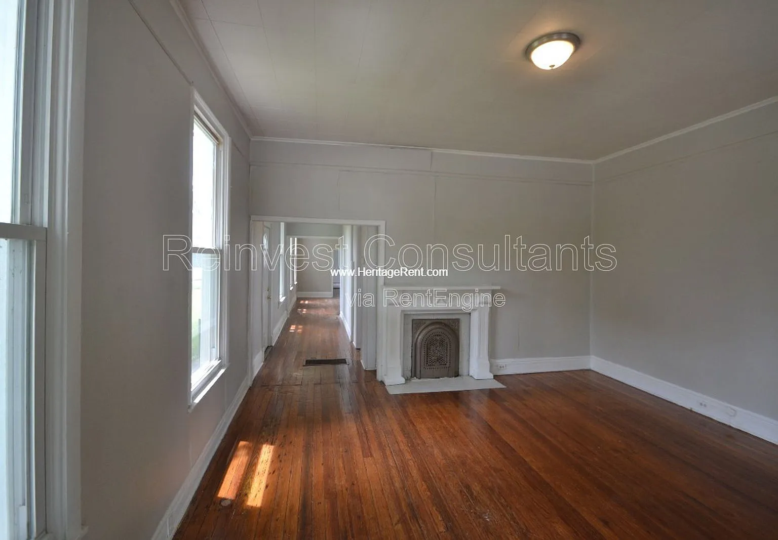 2 bed, 1.0 bath, 1200 sqft, $1,395 — Photo 2
