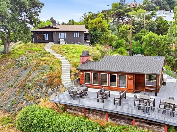 506 Dorothea Rd, La Habra Heights, CA 90631