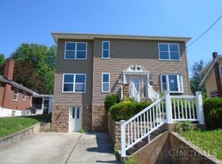 138 Hereford St, Cincinnati, OH 45216