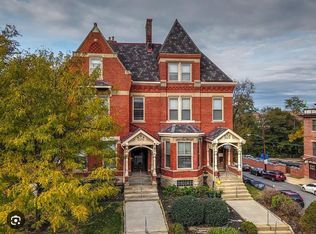 2365 Auburn Avenue, Cincinnati, OH 45219