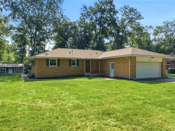 2548 Ehrhart Dr, Springfield, OH 45502