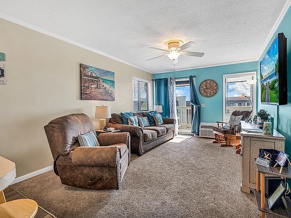 5th image of 5601 N Ocean Blvd. #C-303