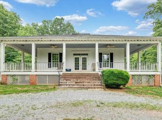 13851 Wyatts Way, Bedford, VA 24523