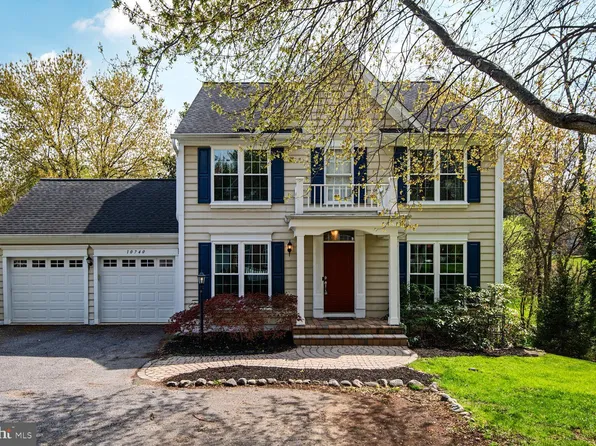 10740 Cottonwood Way, Columbia, MD 21044