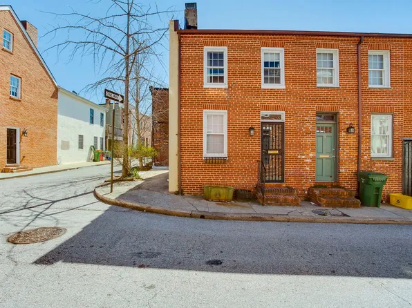 7 E Hamburg St, Baltimore, MD 21230