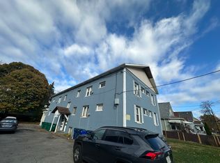 1828 North Ave APT 2, Niagara Falls, NY 14305