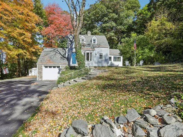 250 Red Mill Road, Cortlandt Manor, NY 10567