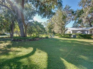 Park Avenue Lot #60, Sanford, FL 32771