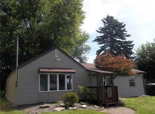555 Burgley Ave, Lower Burrell, PA 15068