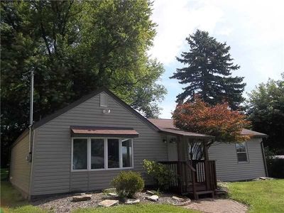 555 Burgley Ave, Lower Burrell, PA, 15068