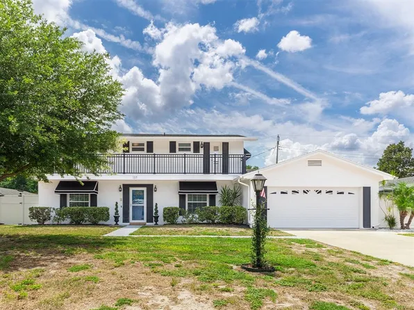 137 SHELLEY DRIVE, WINTER HAVEN, FL 33884