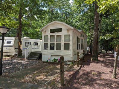 9 D St #12.01, Woodbine, NJ, 08270