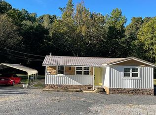 5823 W Highway 21, Hornbeak, TN 38232